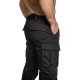 Штани Pentagon BDU 2.0 46 Black