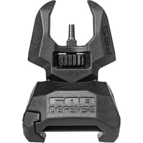 Мушка складная FAB Defense ц:black
