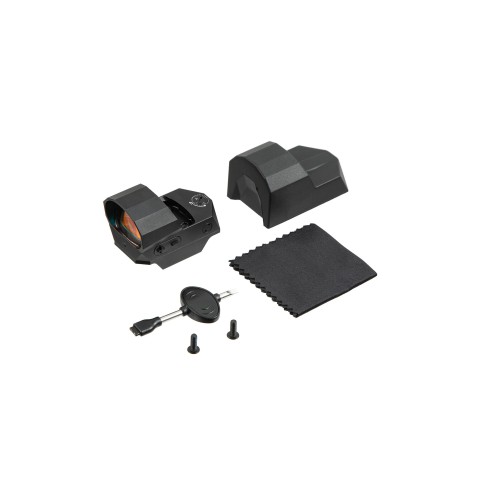 Приціл коліматорний Delta MiniDot III 20x28mm 3 MOA