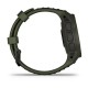 Смарт-часы Garmin Instinct Solar Tactical Edition Moss
