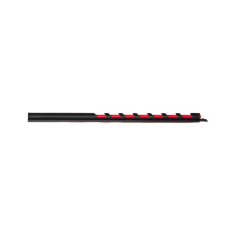 Мушка красная TruGlo Glo-dot Pro Series Universal