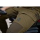 Брюки Harkila Scandinavian 50 Green/Brown
