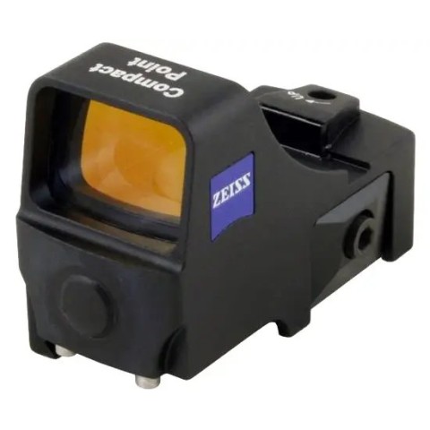 Прицел Zeiss Compact Point Zeiss-Plate