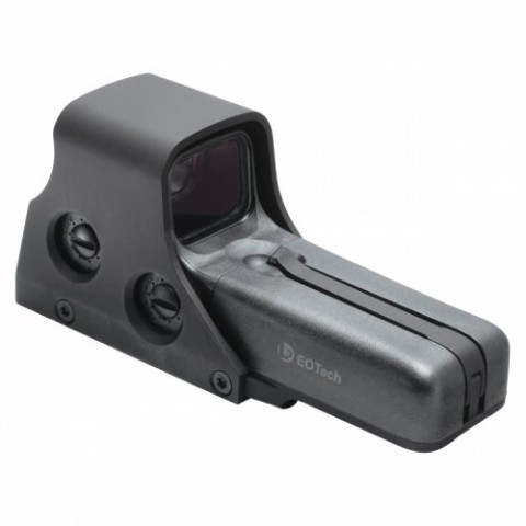 Коліматорний приціл EOTech 512 68MOA/1MOA
