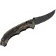 Ніж Benchmade Mini Bedlam 865BK-01