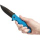 Нож Active Birdy blue