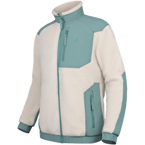 Кофта Frontier Cortaderia Fleece XXL Mint