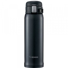 Термокухоль Zojirushi SM-SD48BC 0.48 л, чорний