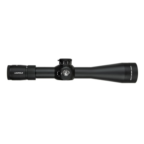 Приціл оптичний LEUPOLD MARK 4HD 4.5-18x52 (34mm) M5C3 FFP PR2-MIL