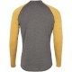 Термосвитер Thermowave Merino Xtreme XL Coyote/gray