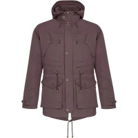 Куртка Frontier Smock Ruta S Brown