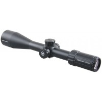 Оптичний приціл Vector Optics Marksman 6-25x50 (30mm) SFP