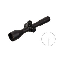 Прицел оптический Delta STRYKER 4,5-30x56 (34 мм) FFP illum. DLR-1 2020