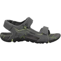 Сандалії Chiruca Jerez 01 43 Green/Grey