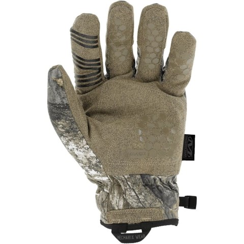 Рукавички Mechanix SUB35 S realtree