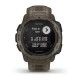 Смарт-годинник Garmin Instinct Tactical Edition Coyote Tan