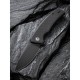 Ніж складаний Civivi Regulatron Black C23006-1
