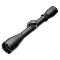 Прицел оптический Leupold VX-1 3-9x40mm Matte LR Duplex