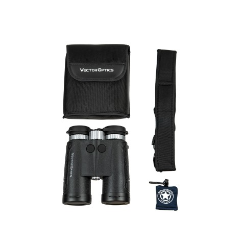 Бинокль с дальномером Vector Optics Paragon 10x42 Rangefinder 2285 м