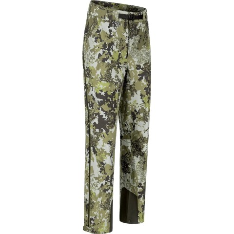 Брюки Blaser Active Outfits Venture 3L 54 camo
