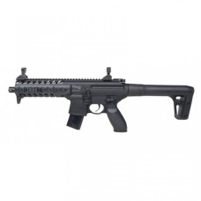 Пневматична гвинтівка Sig Sauer Air MPX Black