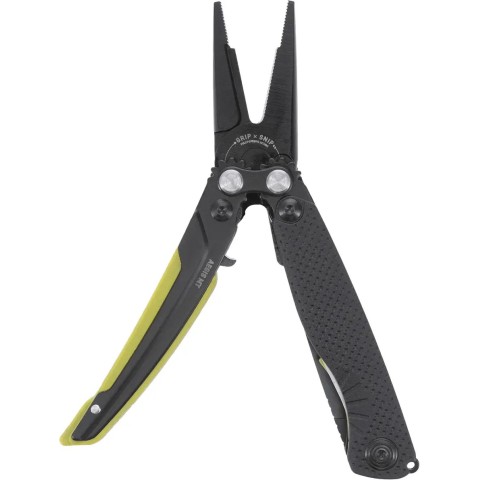 Мультитул SOG Aegis MT ц:blk + moss