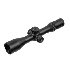 Приціл оптичний Vector Optics Continental 3-18x50 (34 мм) illum. FFP VCT-34