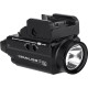 2370.35.22 Ліхтар Olight Baldr S, green laser, к:black