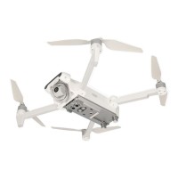 Квадрокоптер FIMI Х8SЕ 2022 V2 Combo with Megaphone (2*battery+1*bag)