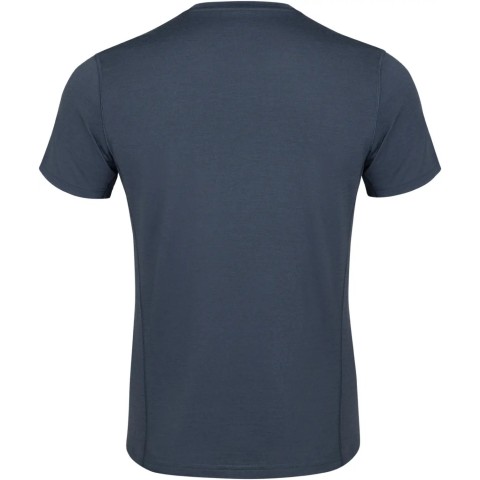 Футболка Frontier MINHO S Men`s merino/cool max Navy
