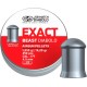 Пули пневм JSB Diabolo Exact Beast 4,52 мм 1,05 гр. (250 шт/уп)