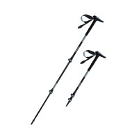 Трекінгова палиця Naturehike CNK2550DS012, 61-125 см, синя