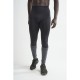 Warm Intensity Pants Man