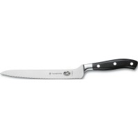 Нож кухонный для хлеба Victorinox Grand Maitre 21 см, подар. упаковка