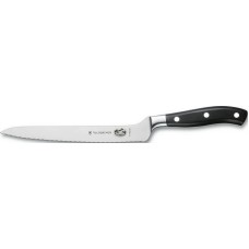 Нож кухонный для хлеба Victorinox Grand Maitre 21 см, подар. упаковка