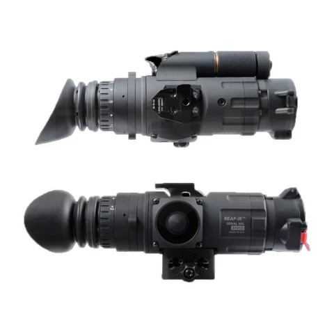 Тепловізійний приціл IR Defense REAP-IR 640 2.5-20Х35 (60 Hz) США