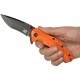 Нож Skif Griffin II BSW Orange
