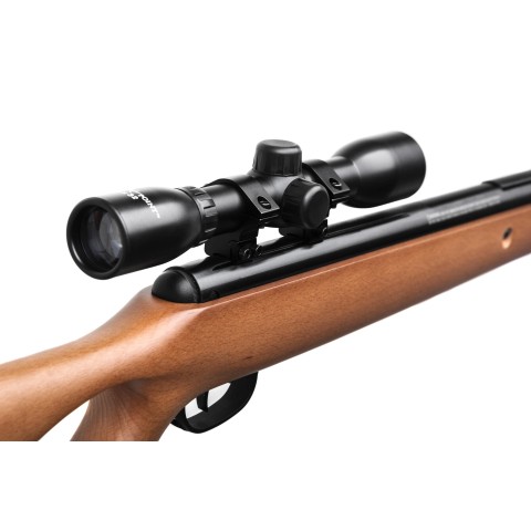 Винтовка пневматическая Crosman 