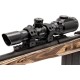 Кольца Leapers UTG PRO P.O.I. d - 30 мм. Low. Weaver/Picatinny