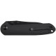 Ніж Skif Secure BSW, black