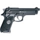 Пистолет страйкбольный ASG M92F Green Gas кал. 6 мм