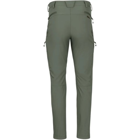 Штани Frontier Pardus 32/34 Softshell Microfleece Thyme Green