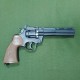 Пневматичний револьвер Crosman 357 бу
