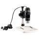 Цифровий мікроскоп SIGETA Expert 10x-300x 5.0Mpx