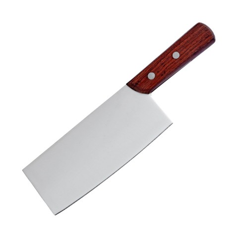 Сокира Shimomura Kitchen Knife Chuka, 180мм