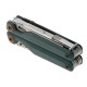 Мультиінструмент Leatherman Wave Alpha Cascadia