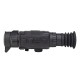 Тепловизионный прицел AGM Rattler V2 35-384 (Тепловизор)