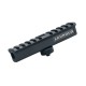 Планка Picatinny Leupold для Mark 4  AR15/M16