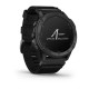Смарт-годинник Garmin tactix Delta Solar Edition with Ballistics