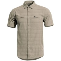 Рубашка Pentagon Ripple Sunproof Shirt S Khaki